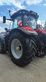 Tractor agrícola - Case IH - puma 260 cvx afs-connect CVX