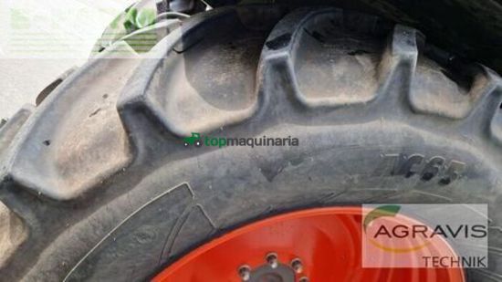 Tractor agrícola - Claas - arion 630 cmatic cebis