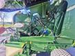 Empacadora gigant - Krone - fortima v 1800 mc rundballenpresse