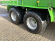 Remolqu agrícola - Krone - 4 xl gd