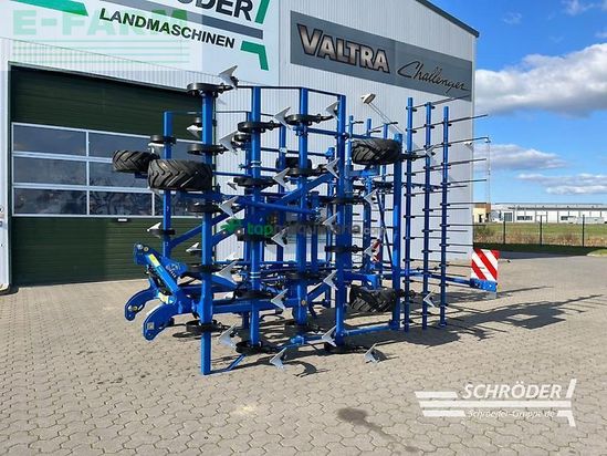 Cultivador - Kockerling - allrounder classic 600 2.0