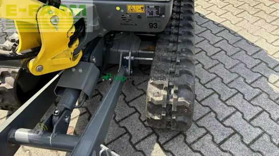 Excavadora - Wacker Neuson - et 20