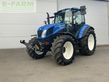 Tractor agrícola - New Holland - t5.110 dual command