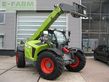 Telescopica - Claas - scorpion 741