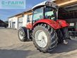 Tractor agrícola - Steyr - profi 6115