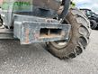 Tractor agrícola - Case IH - jx 80, nur 3.310 h !