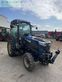 Tractor agrícola - Landini - rex 4-090 v