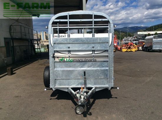 Remolqu agrícola -  - lc 3015 s