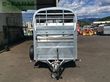 Remolqu agrícola -  - lc 3015 s