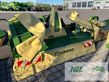 Cortacésped manual - Krone - easycut f 400 float
