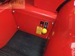 Tractor agrícola - Carraro - ttr 7800