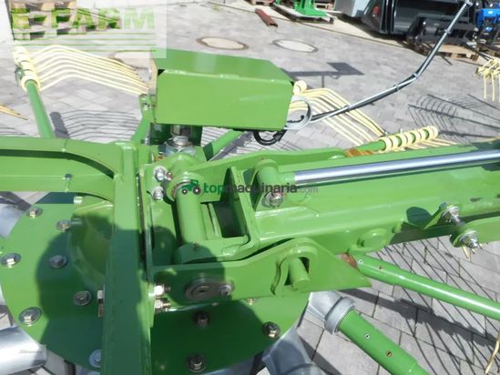 Rastrillo - Krone - swadro 1400 plus