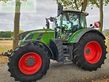 Tractor agrícola - Fendt - 722 gen6 profi plus, rtk ( 718 720 724 )