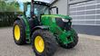 Tractor agrícola - John Deere - 6215r ap med frontlift