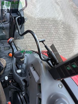 Tractor agrícola - Steyr - kompakt 4075 komfort 1