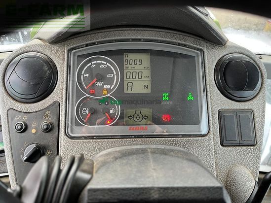 Tractor agrícola - Claas - axion 840