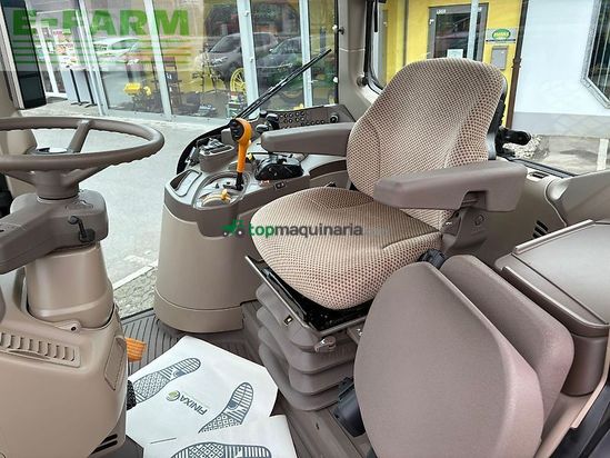 Tractor agrícola - John Deere - 6100m