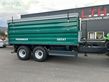 Remolqu agrícola - Pühringer - pühringer 5024t