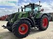 Tractor agrícola - Fendt - 828 profi plus