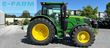 Tractor agrícola - John Deere - 6155R