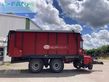 Remolqu agrícola - Lely - tigo 60 rd combi