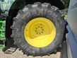 Tractor agrícola - John Deere - 6195m