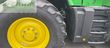 Cosechadora de Cereal - John Deere - 9700