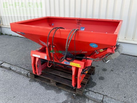 Esparcidor - Rauch - mds 19.1