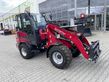 Minicargadora - Schaffer - 4670 z radlader