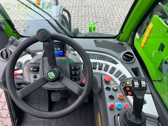 Telescopica - Merlo - tf 33.7 turbo farmer