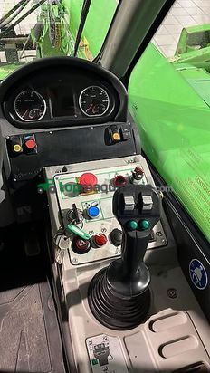 Telescopica - Merlo - p 38.13