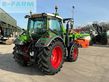 Tractor agrícola - Fendt - 312 profi tractor (st25931)