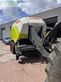 Empacadora gigant - Claas - quadrant 5300 rc