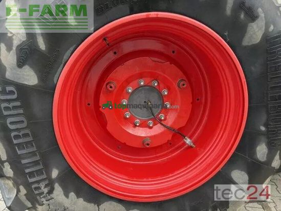 Tractor agrícola - Fendt - 942 gen7