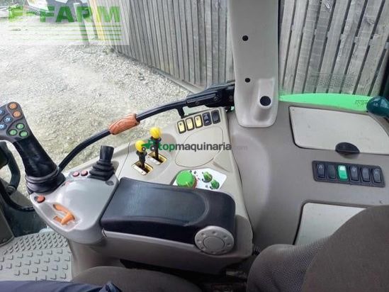 Tractor agrícola - Deutz-Fahr - 6160.4 C SHIFT