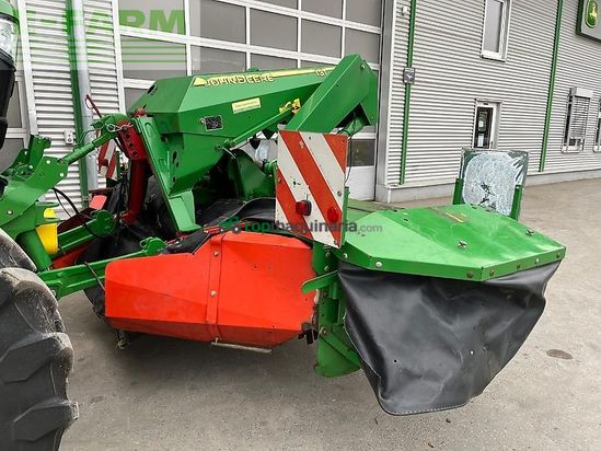 Cortacésped manual - John Deere - 131 moco