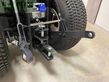 Tractor agrícola - Iseki - th5370 ahlk (+eco) neumaschine bj. 2025