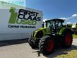 Tractor agrícola - Claas - axion 870 cmatic focus CMATIC