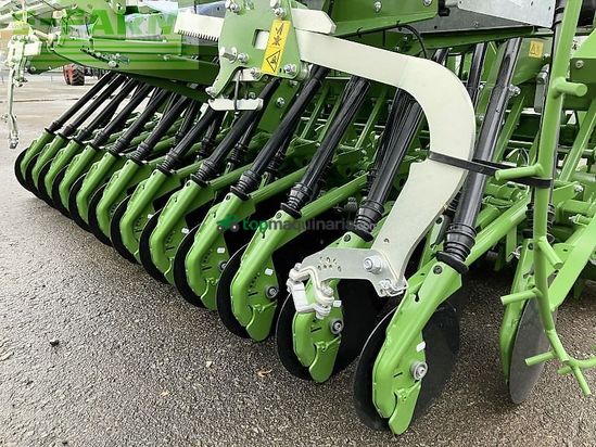 Sembradora - Amazone - cataya 3000 special ecoline