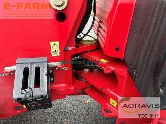 Telescopica - Schaffer - 8610 t