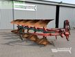 Arado - Kverneland - ed 100 | 5 schar | steinsicherung