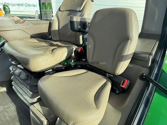 Tractor agrícola - John Deere - 8370r