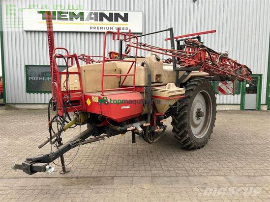 Atomizador - Vicon - ls 2504