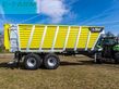 Remolqu agrícola - Fliegl - cugo 640