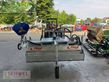 Riego - Fliegl - kehrmaschine typ 600 185cm euro