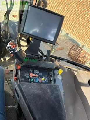 Tractor agrícola - Case IH - maxxum 130 cvx CVX