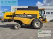 Cosechadora de Cereal - New Holland - cs 640