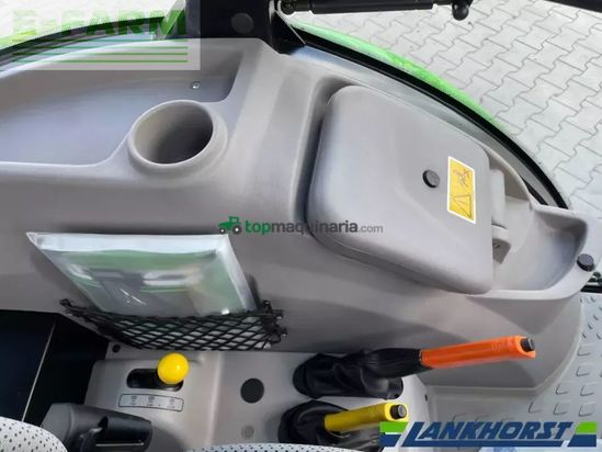 Tractor agrícola - Deutz-Fahr - 5080 d keyline (b) Keyline