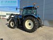 Tractor agrícola - New Holland - tm 140