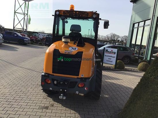 Telescopica - Giant - g3500 tele